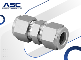 Duplex Tube Fittings